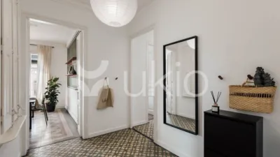 Piso en alquiler en Carrer de Provença, cerca de Carrer de Villarroel - Imagen 6