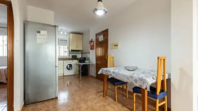 Flat on Calle Vera Colina photo 12