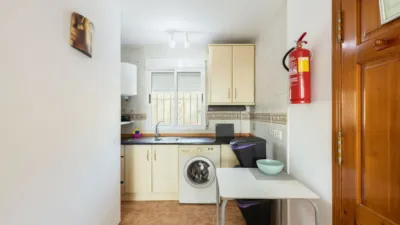 Flat on Calle Vera Colina photo 13