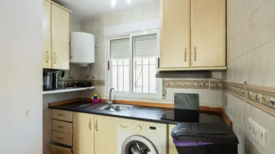 Flat on Calle Vera Colina photo 14