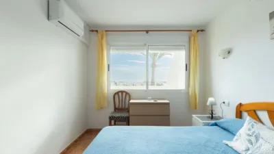 Flat on Calle Vera Colina photo 16