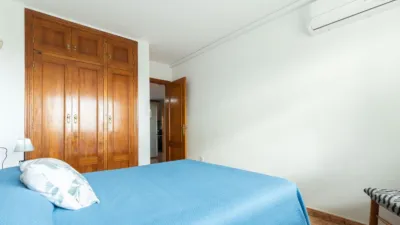 Flat on Calle Vera Colina photo 17