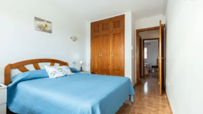 Flat on Calle Vera Colina photo 18