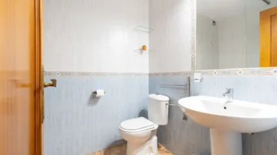Flat on Calle Vera Colina photo 19