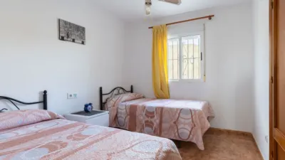 Flat on Calle Vera Colina photo 22