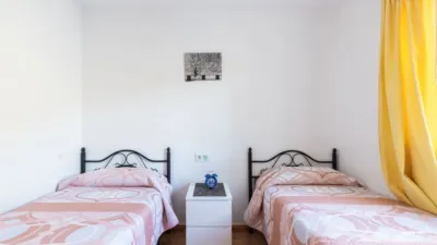Flat on Calle Vera Colina photo 23