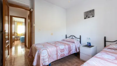 Flat on Calle Vera Colina photo 24