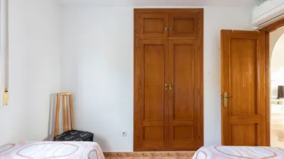 Flat on Calle Vera Colina photo 25