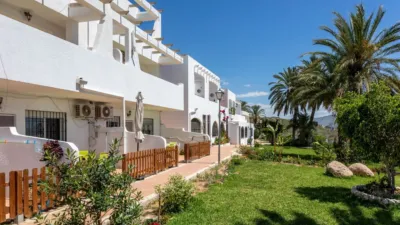 Flat on Calle Vera Colina photo 29