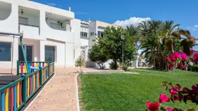 Flat on Calle Vera Colina photo 30
