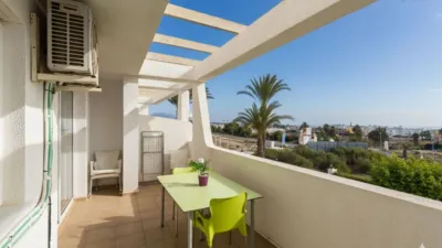 Flat on Calle Vera Colina photo 3