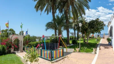 Flat on Calle Vera Colina photo 33