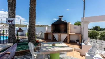 Flat on Calle Vera Colina photo 35