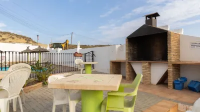 Flat on Calle Vera Colina photo 36