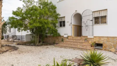 Flat on Calle Vera Colina photo 40