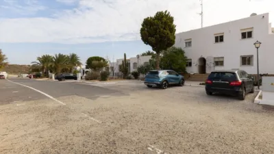 Flat on Calle Vera Colina photo 41