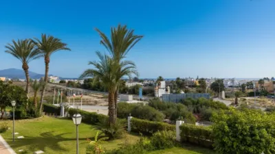 Flat on Calle Vera Colina photo 5