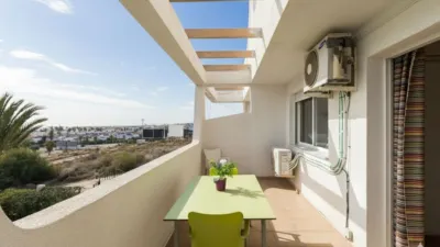 Flat on Calle Vera Colina photo 6