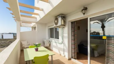 Flat on Calle Vera Colina photo 7