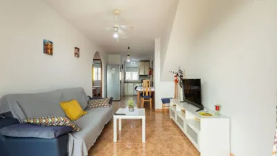 Flat on Calle Vera Colina photo 8