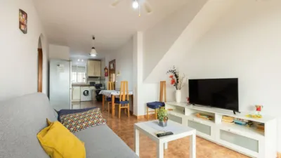 Flat on Calle Vera Colina photo 9
