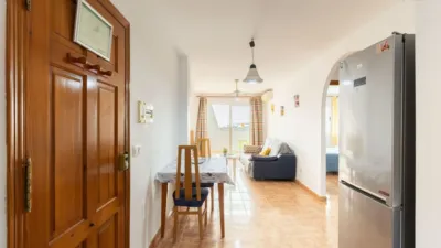 Flat on Calle Vera Colina photo 10