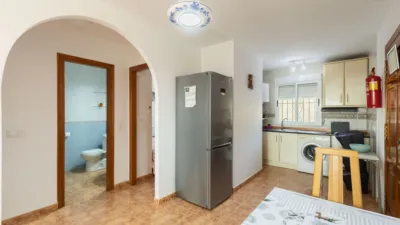 Flat on Calle Vera Colina photo 11