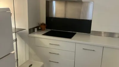 Loft en alquiler en Plaza de Carlos Cano, Realejo (Granada Capital) de 900 €<span>/mes</span>