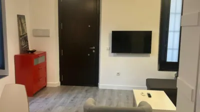 Loft en alquiler en Plaza de Carlos Cano, Realejo (Granada Capital) de 900 €<span>/mes</span>