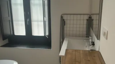 Loft en alquiler en Plaza de Carlos Cano, Realejo (Granada Capital) de 900 €<span>/mes</span>