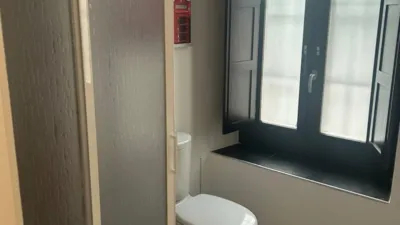 Loft en alquiler en Plaza de Carlos Cano, Realejo (Granada Capital) de 900 €<span>/mes</span>