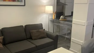 Loft en alquiler en Plaza de Carlos Cano, Realejo (Granada Capital) de 900 €<span>/mes</span>