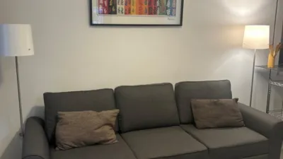 Loft en alquiler en Plaza de Carlos Cano, Realejo (Granada Capital) de 900 €<span>/mes</span>