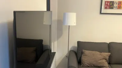 Loft en alquiler en Plaza de Carlos Cano, Realejo (Granada Capital) de 900 €<span>/mes</span>
