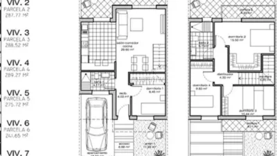 Casa - Vista 4