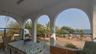 Casa – Santa Pola - Vista 2