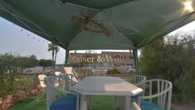 Casa – Santa Pola - Vista 4