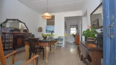 Casa – Santa Pola - Vista 5
