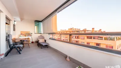 Apartment on Calle Argentina photo 10