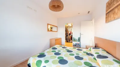 Apartment on Calle Argentina photo 14