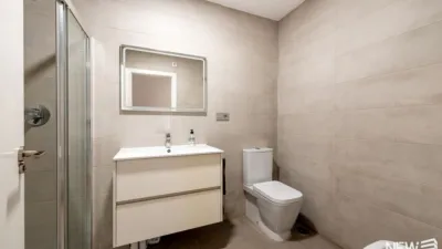 Apartment on Calle Argentina photo 15