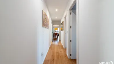 Apartment on Calle Argentina photo 18