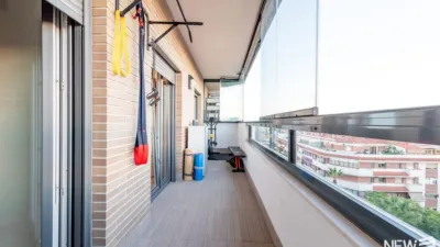 Apartment on Calle Argentina photo 19