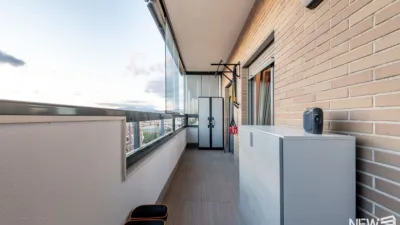 Apartment on Calle Argentina photo 20