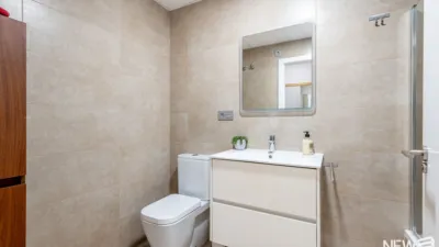 Apartment on Calle Argentina photo 21