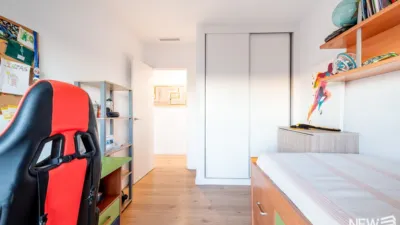 Apartment on Calle Argentina photo 22