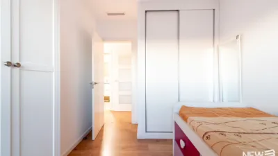 Apartment on Calle Argentina photo 24