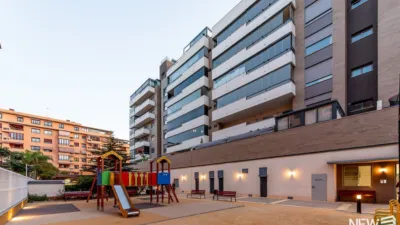 Apartment on Calle Argentina photo 30