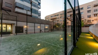 Apartment on Calle Argentina photo 31