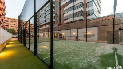 Apartment on Calle Argentina photo 32
